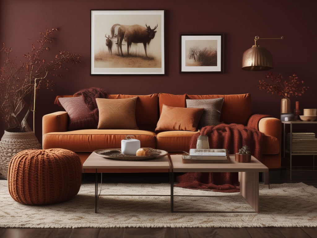 Prepping Your Home for Fall: A Cozy and Inviting Transition