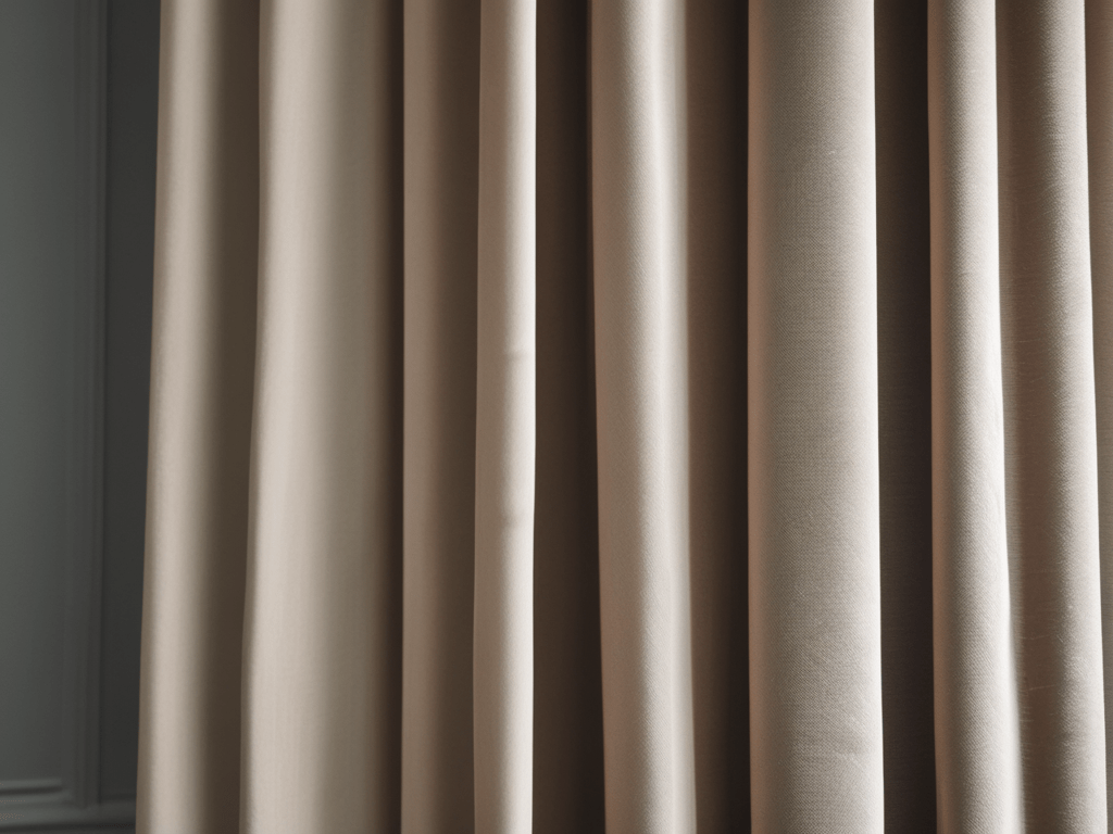 Enhance Ambiance: How to Select Perfect Curtains for Your Living Room and Bedroom