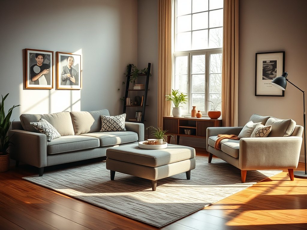 Finding Your Ideal Couch: Style, Comfort, and Functionality