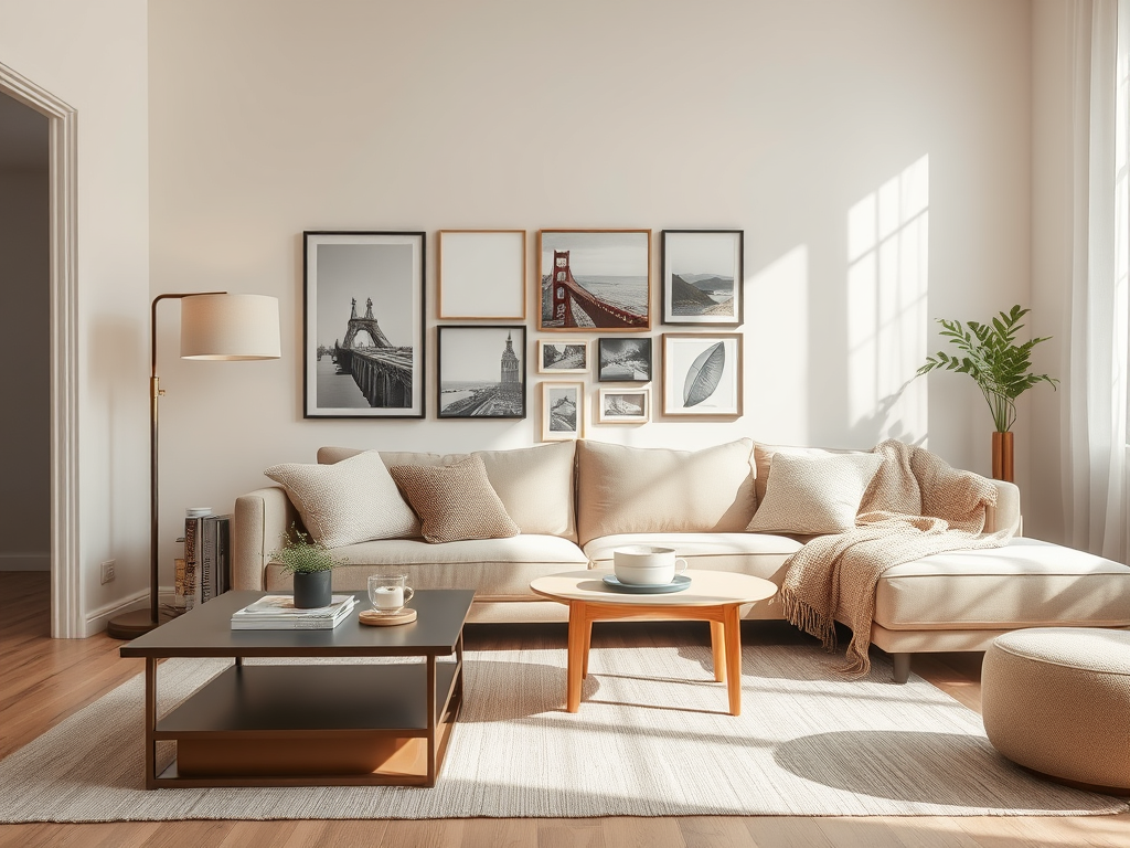 Harmonizing Home Décor: Decorating When Your Roommate Has a Different Style