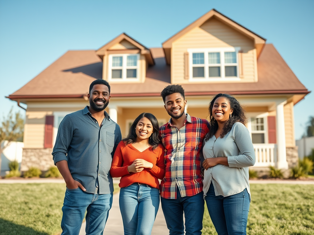 How to Choose the Right Home for You and Your Family: Key Factors to Consider