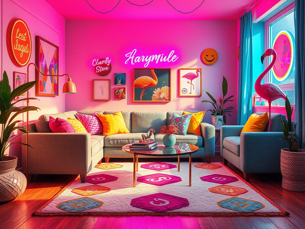 Making Home Decor Fun: How to Add Accents That Bring Joy to Your Space