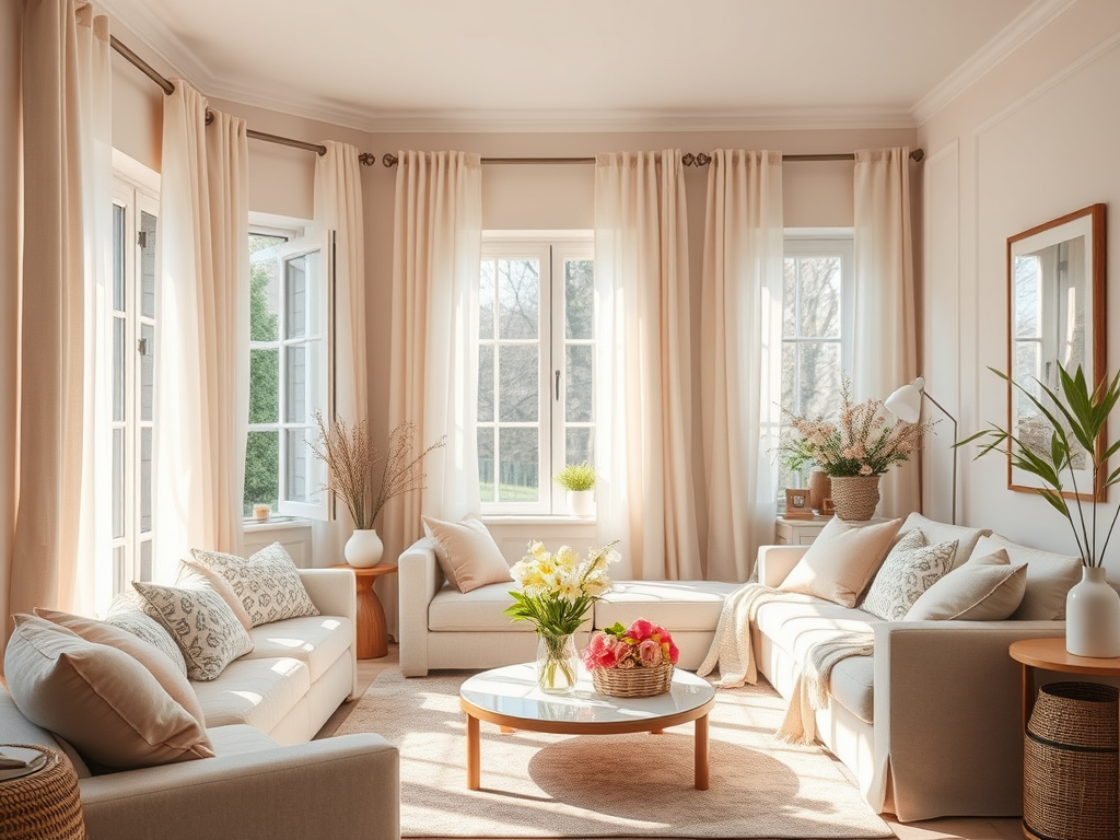 Prepping Your Home for Spring After a Long Winter