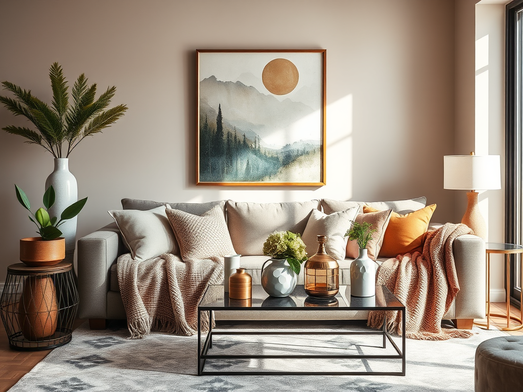 The Best Home Decor Accessories for Every Room in Your Home