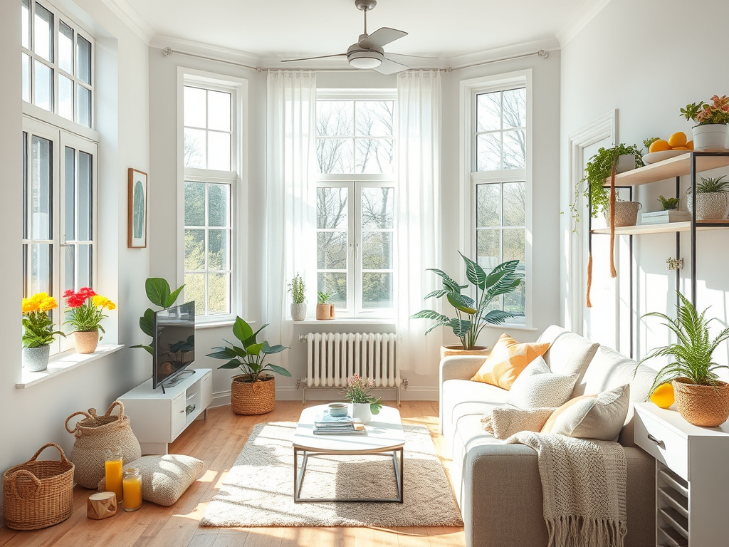 Spring Cleaning: Should You Clean Your Home for Spring?