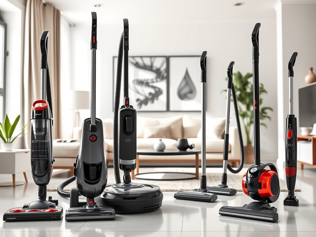 Finding the Best Vacuum for Your Money: A Practical Guide