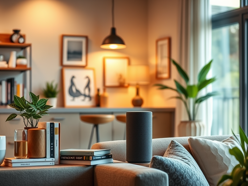 Smart Speakers That Work for Your Decor: Style, Placement & Top Picks