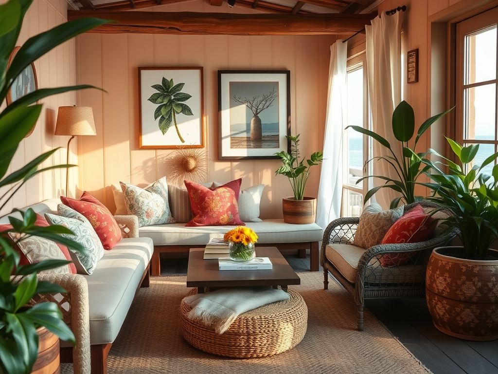 Admiring Home Decor While on Vacation: A Decor Lover’s Habit