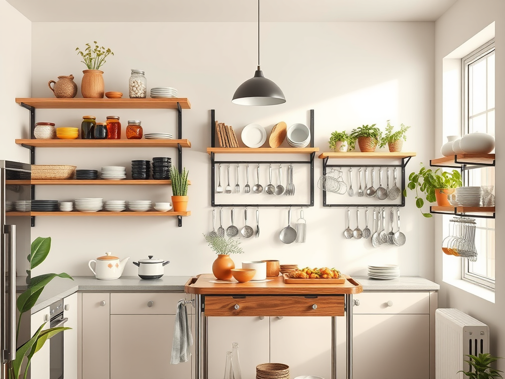 Buy Kitchen Cabinets for Stylish Storage Solutions | Lowe's