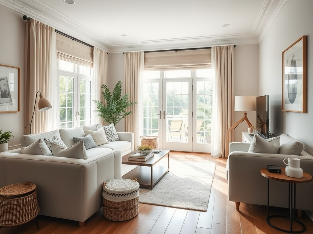 Safety Starts at Home: How to Create a Child-Safe Space Without Sacrificing Style