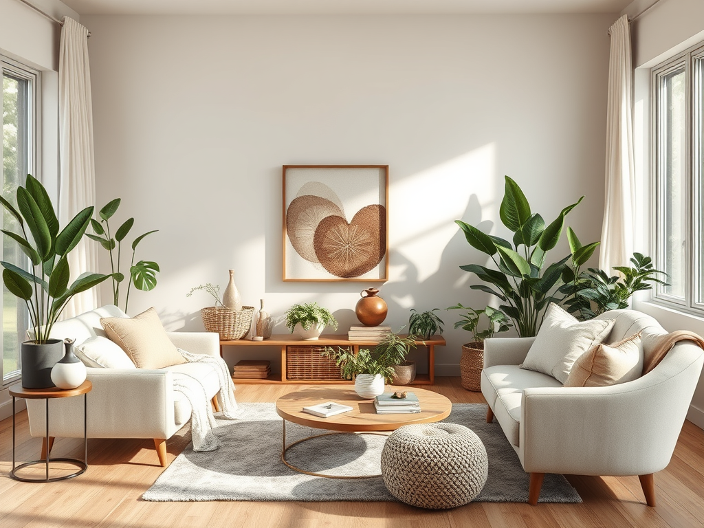 Top 10 Home Decor Trends – From Shabby to Chic