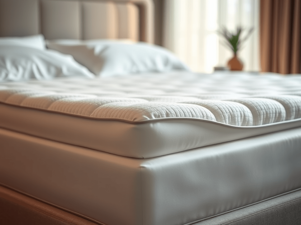 How to Find the Perfect Mattress Cover & Topper (Plus the Best Ones to Buy in&nbsp;2026)