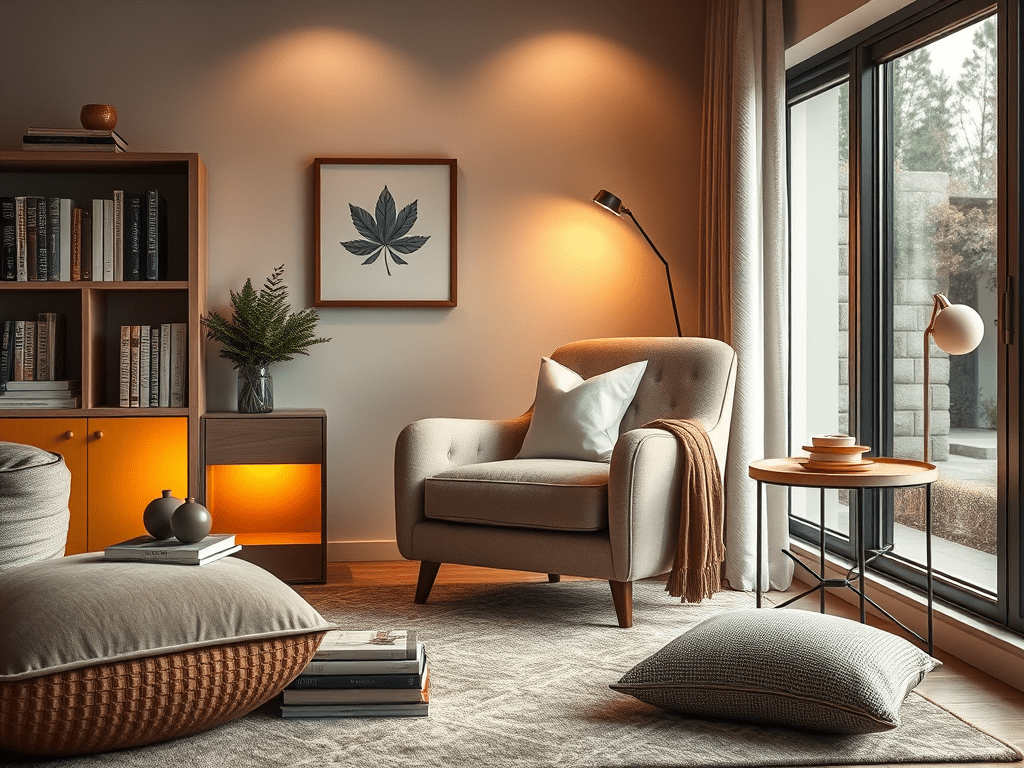 Room Accents: How to Find the Perfect Chair for Your&nbsp;Home