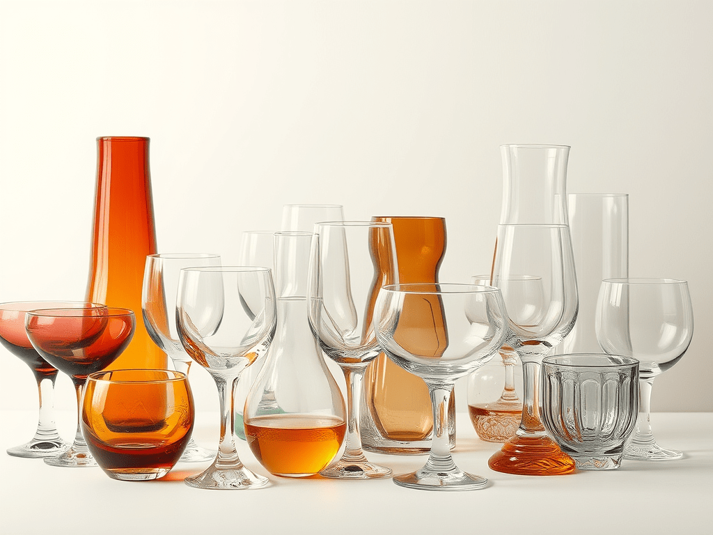 Why Finding Unique Glassware Feels So Hard (And What You’re Missing)