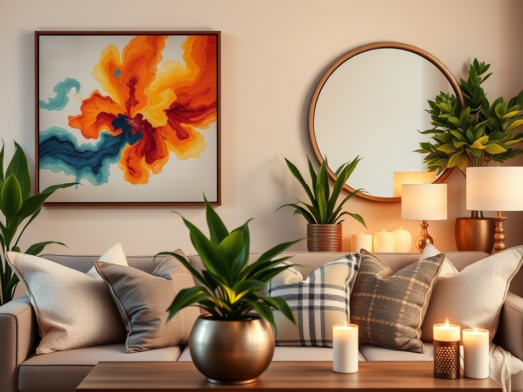 Home Decor Heroes: The Top Items That Transform Your Space