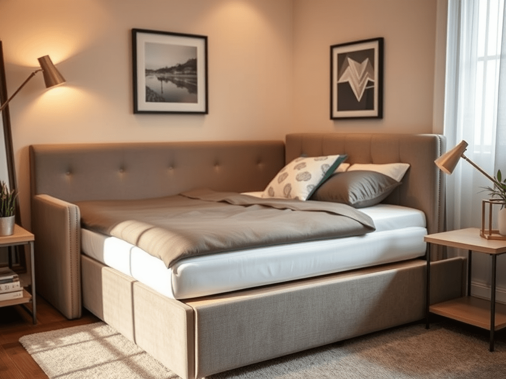 The Ultimate Guide to Trundles: What They Are, Why You Need One, and the Best Picks for&nbsp;2026