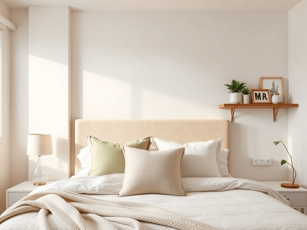 DIY Your Bedroom: How to Create the Room of Your Dreams on a $300&nbsp;Budget