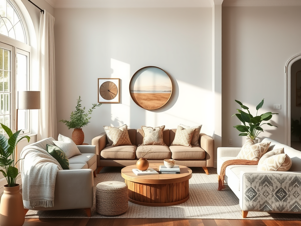 Creating a Home That Reflects You: A Style Discovery Journey
