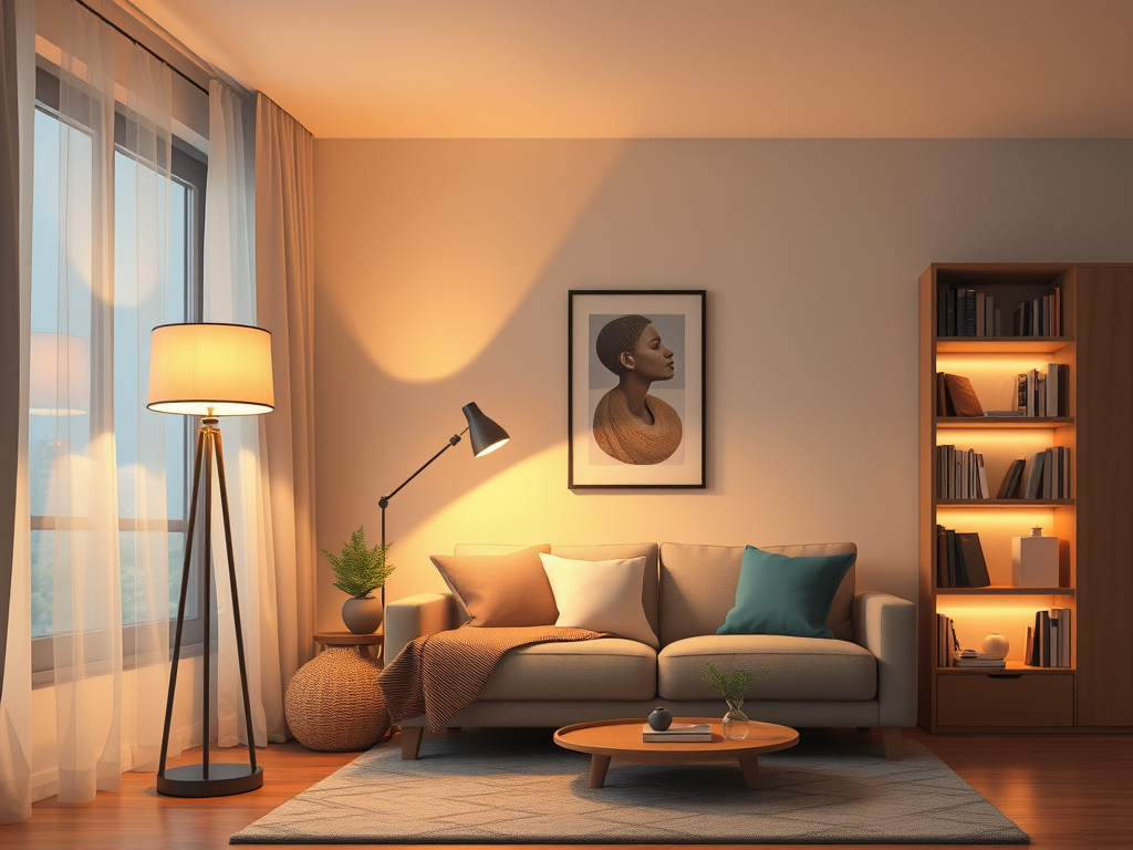 Finding Stylish Lighting on a Budget: Let Your Home Reflect Your Style