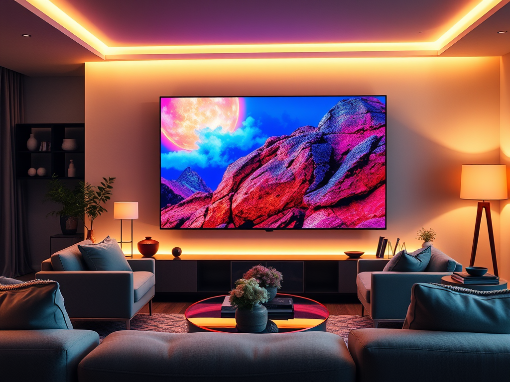 Ultimate Guide to 2026’s Best TVs for Your Home