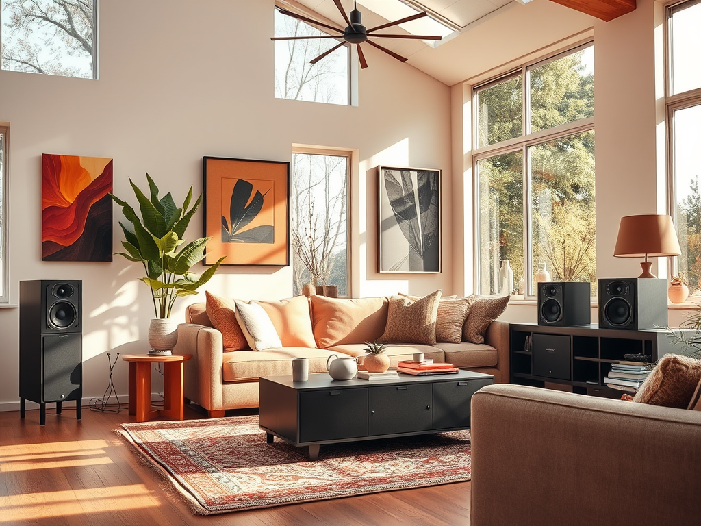 The Sound of Home: Do Speakers Still Matter in a Smart Device World?