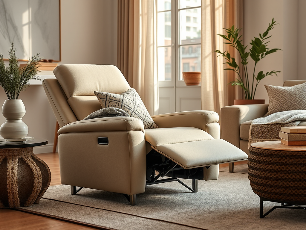 Recliners That Do It All: How to Choose Stylish, Functional Seating (His & Hers Guide Included)
