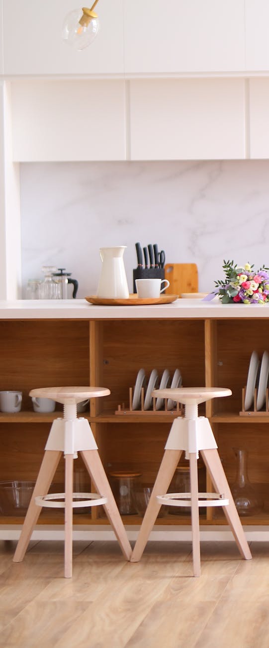 The Ultimate Kitchen Appliance Guide: How to Store, Organize, and Actually Enjoy Your Kitchen&nbsp;Again