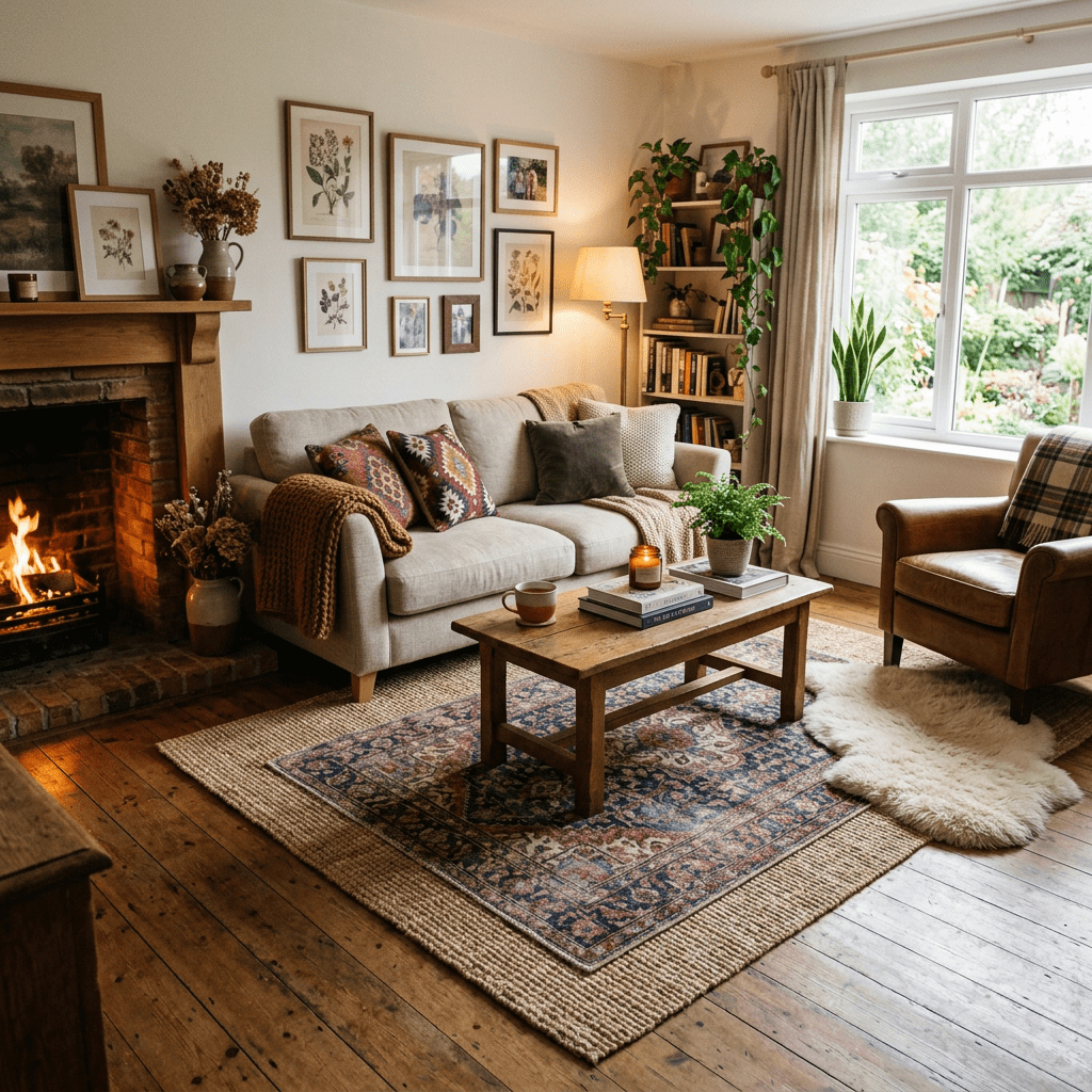 Mastering Accent Rug Styling: Your Ultimate&nbsp;Guide