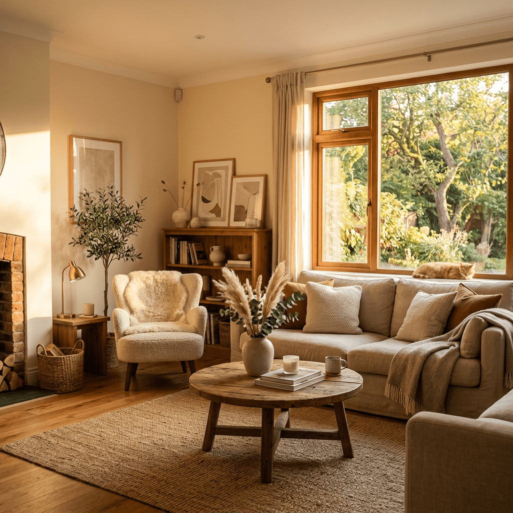 Subtle Room Upgrades That Make a Big Difference (Without a Full Makeover)Transform your space without the&nbsp;overwhelm