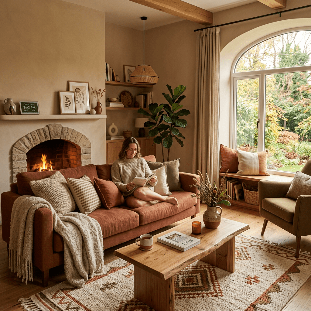 Popular Home Decor Trends in 2026: The Styles Everyone Is Talking&nbsp;About