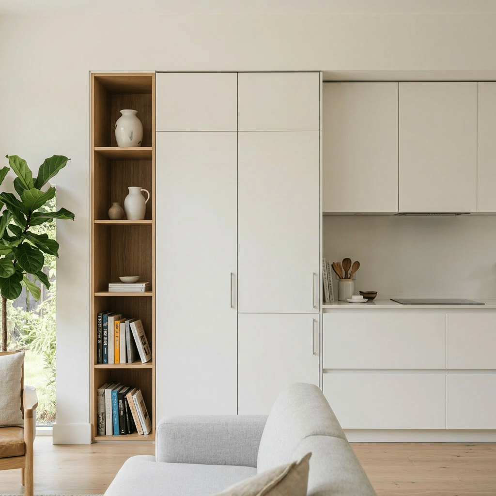 Choosing a Stylish Cabinet for Your Home: Storage That Elevates Your&nbsp;Space