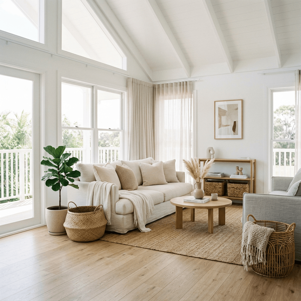 From Cluttered to Calm: How to Declutter Your Home and Improve Your Home’s&nbsp;Vibe