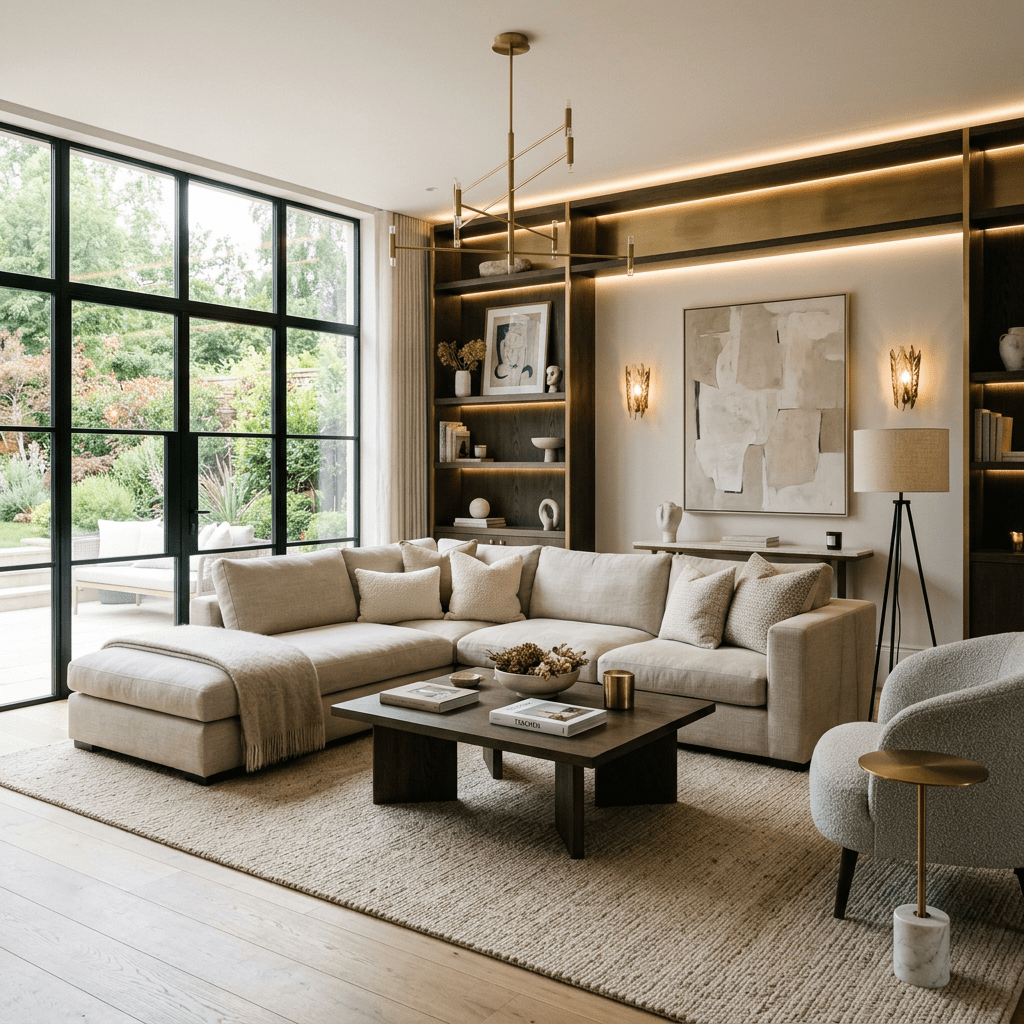 25 Home Decor Hacks That Look Expensive (Without the Luxury Price&nbsp;Tag)