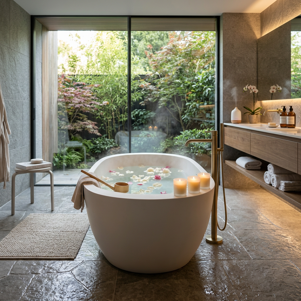 Tub vs. Shower: Which Bathroom Upgrade Is Right for You?