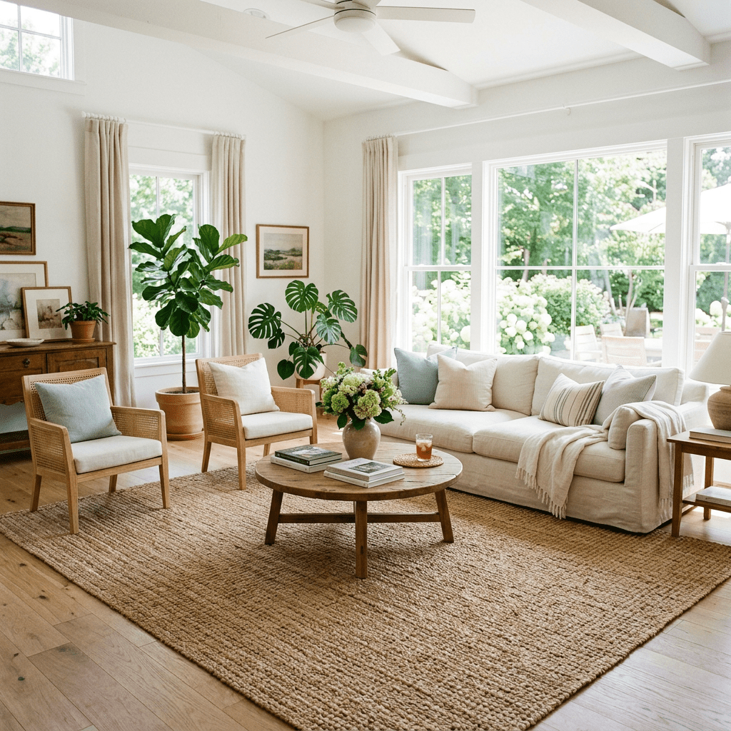 The Best Summer Decor Under&nbsp;$100