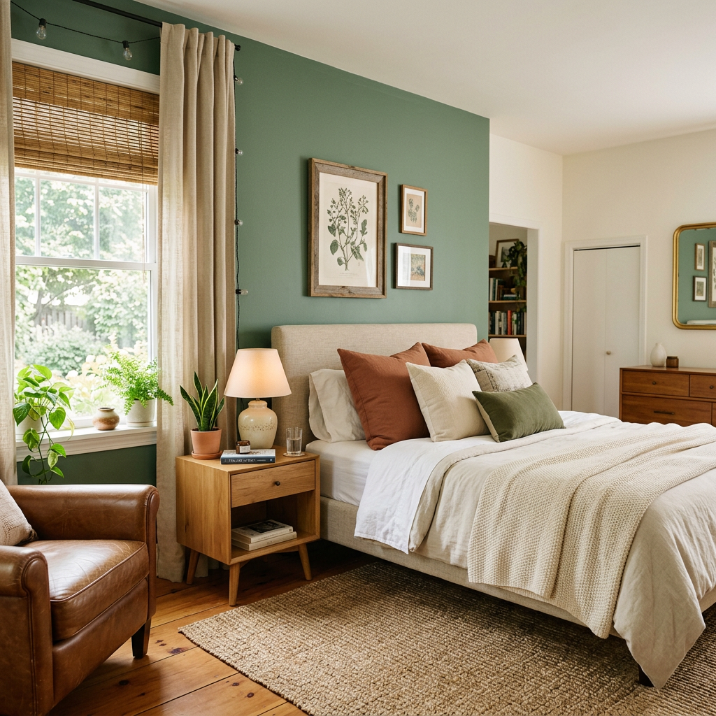 DIY Accent Walls That Anyone Can Create: The Easy Home Upgrade That Makes a Huge Difference