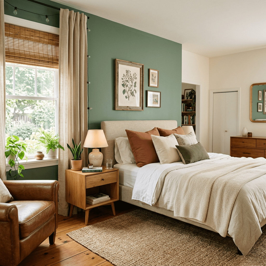 DIY Accent Walls That Anyone Can Create: The Easy Home Upgrade That Makes a Huge&nbsp;Difference