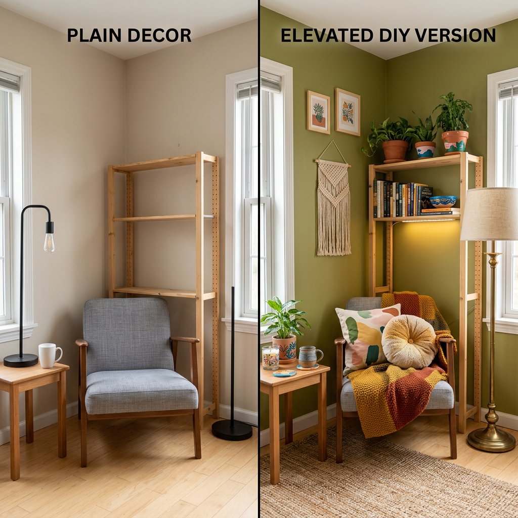 Dollar Tree Home Decor Finds: Can Budget Hacks Really Look Expensive?