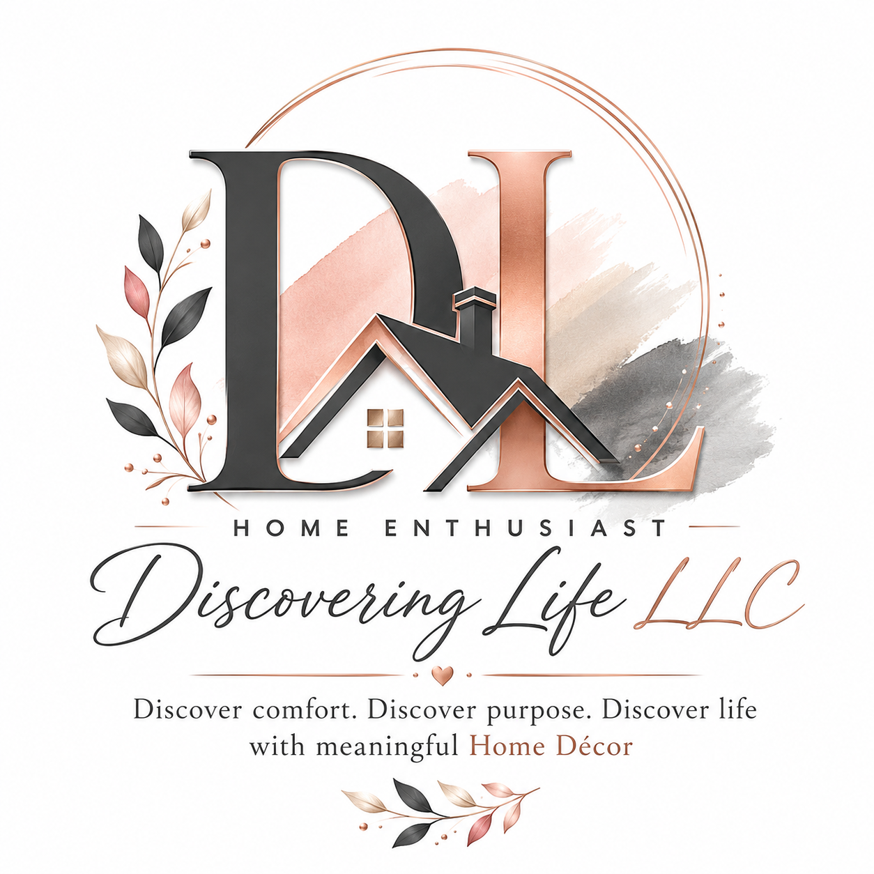 Discoveringlifellc