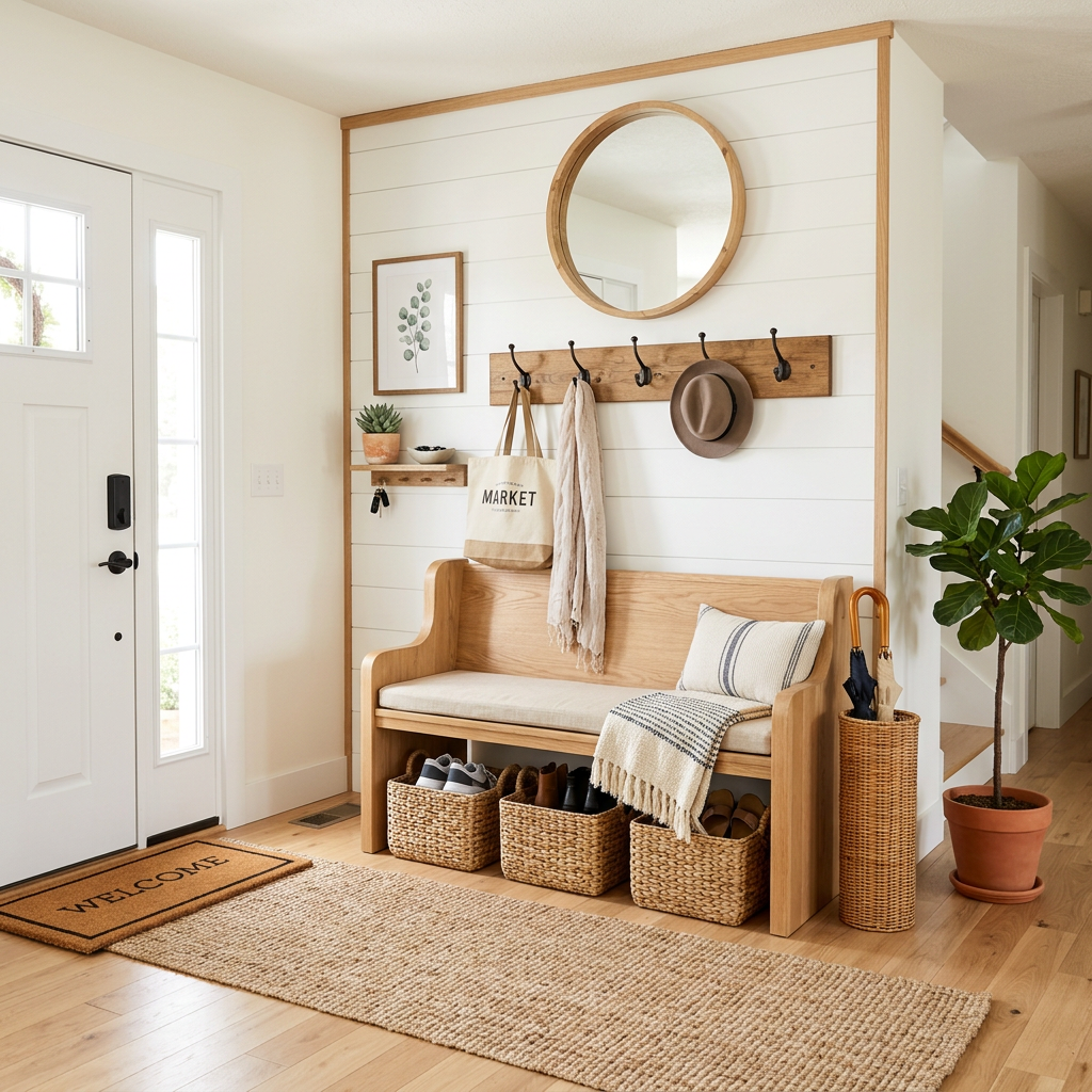 10 Things to Declutter Before Labor Day to Welcome Fall with a Fresh Home