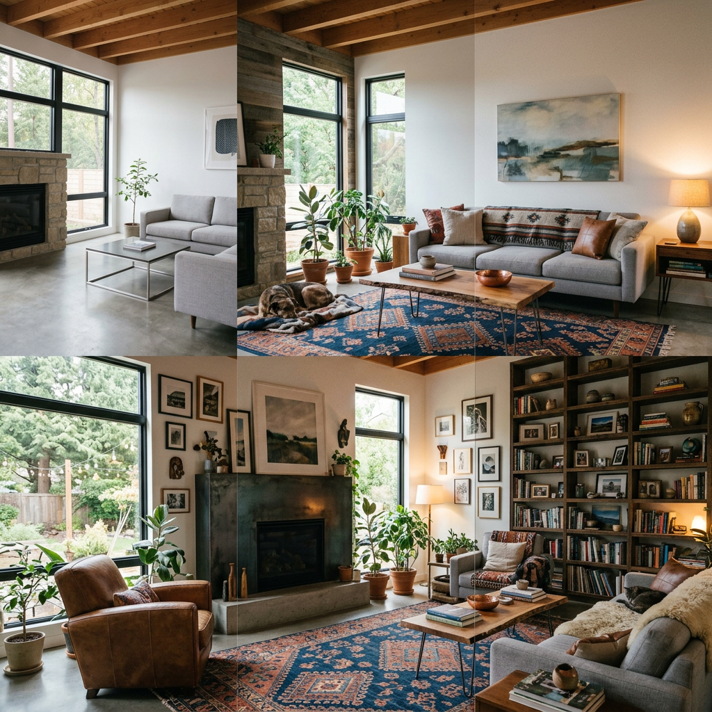 How to Determine Your Home Style (Even If You Think You Don’t Have One)