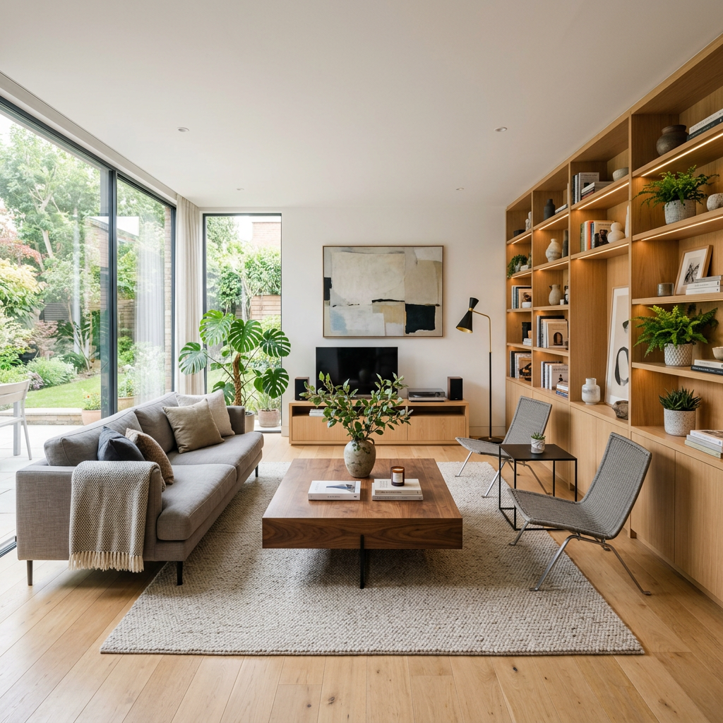 Wood Grain’s Bold Evolution: Why We Love It