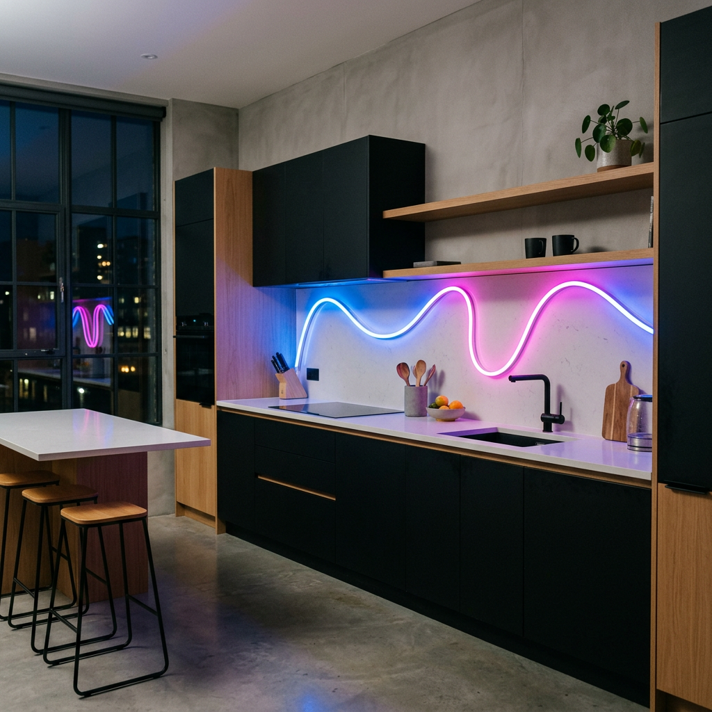Neon Returns: The Ultimate Bold Trend That Never Dies