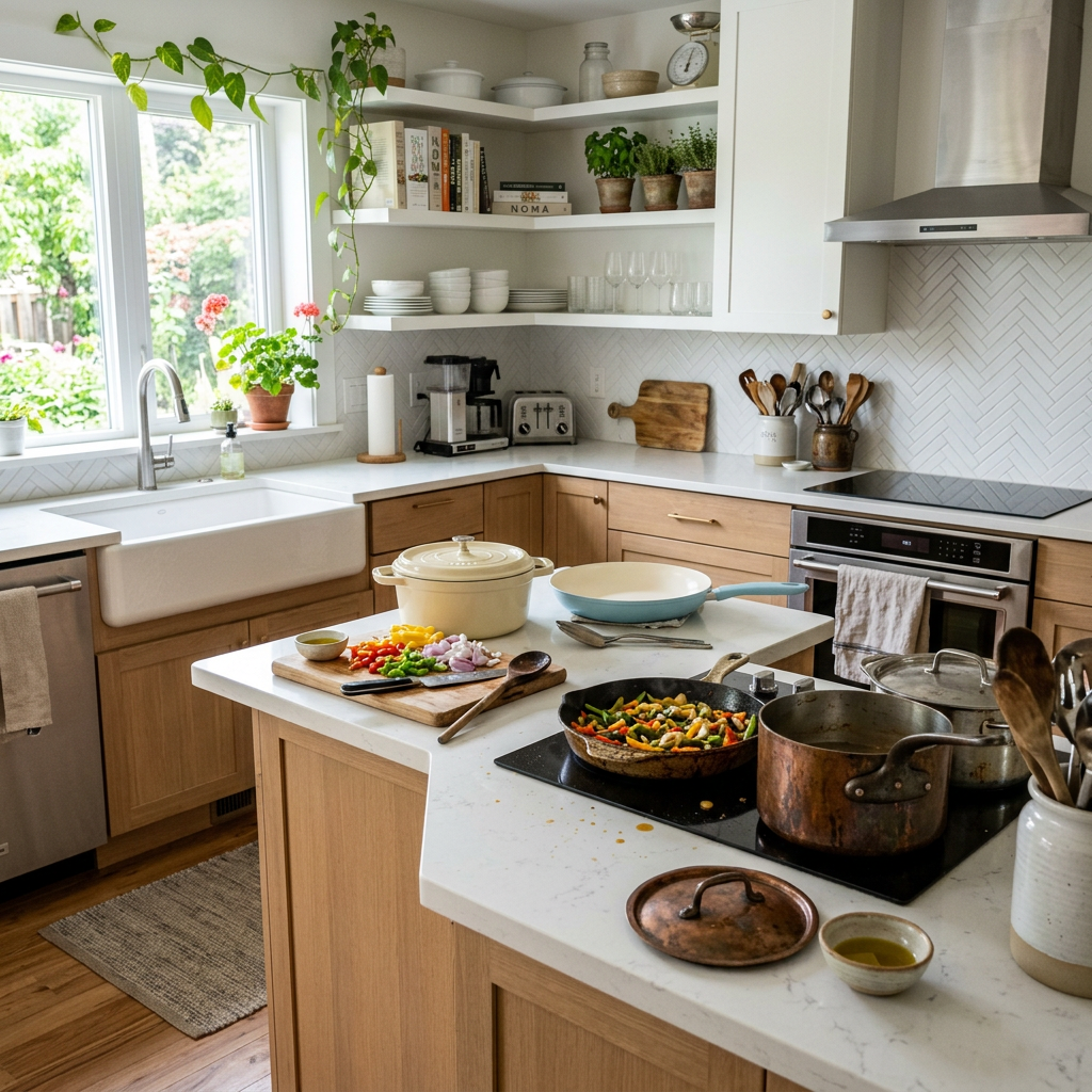 The Ultimate Guide to Knowing When to Replace Kitchenware