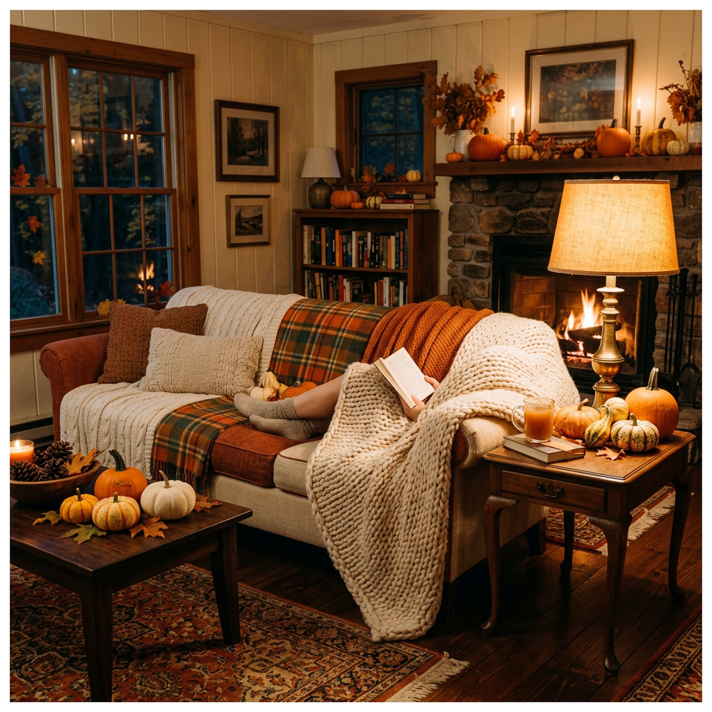 Proven Ways to Prep Early for Fall You’ll Love