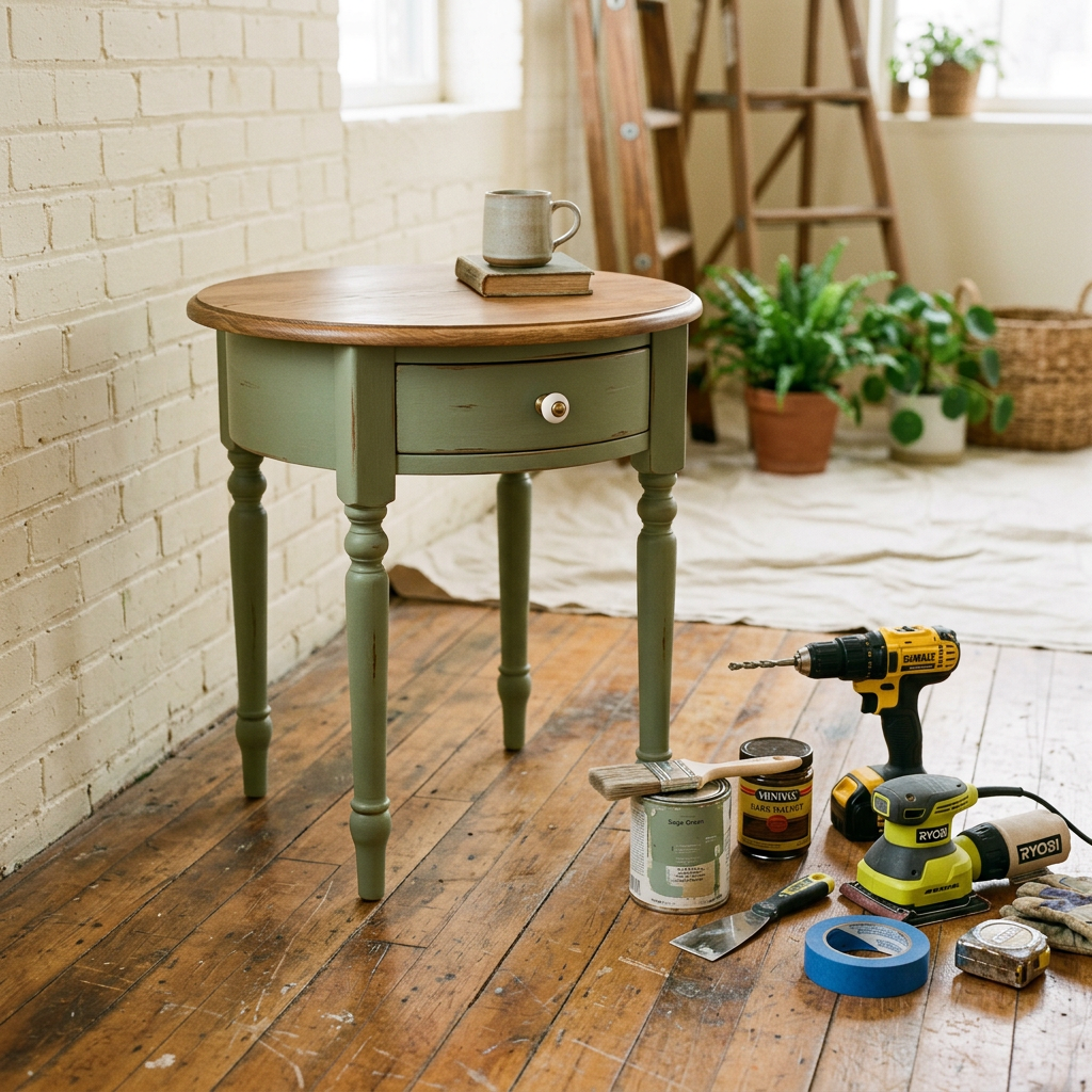 Ultimate Budget-Friendly DIY Home Projects That Save You Money