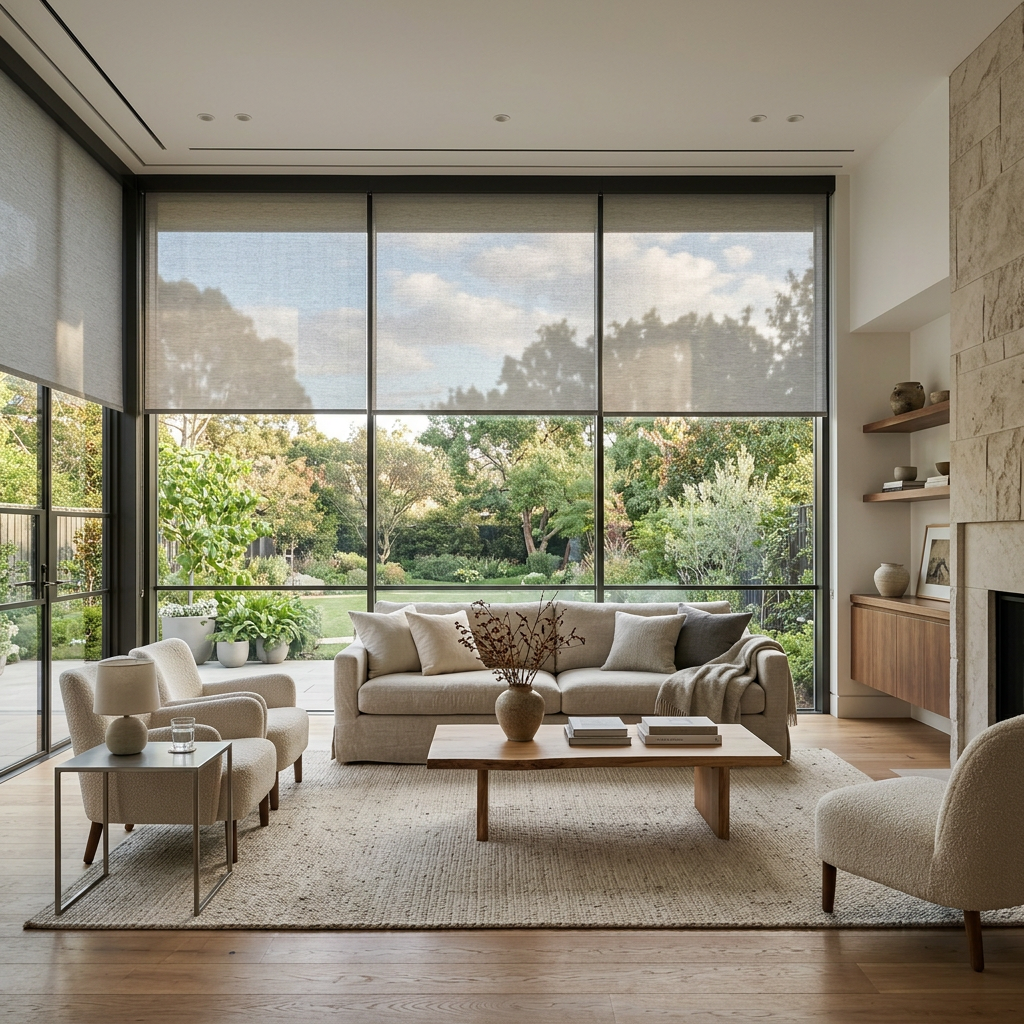 Ultimate Guide: Are Electric Window Shades Worth It?