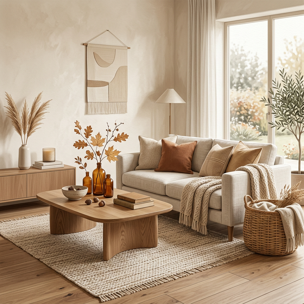 Fall Décor You Love vs. What to Ditch: A Practical Guide