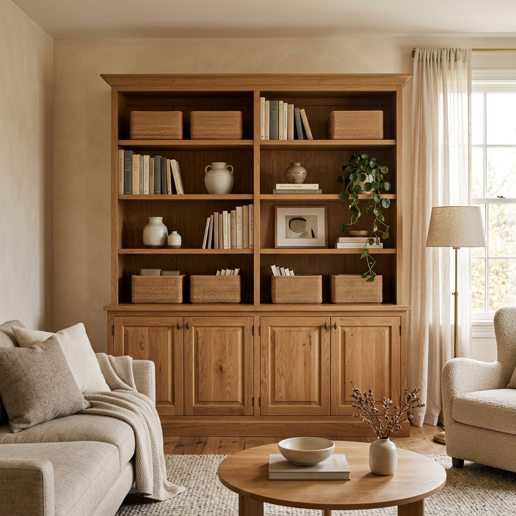 How to Choose the Perfect Cabinet or Chest