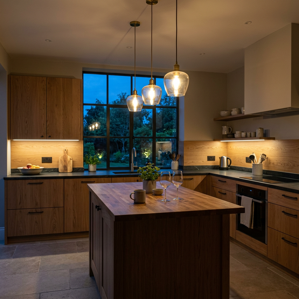 How to Upgrade Home Lighting on a Budget: Easy, Stunning Results